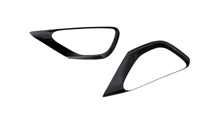 Front-Inlet