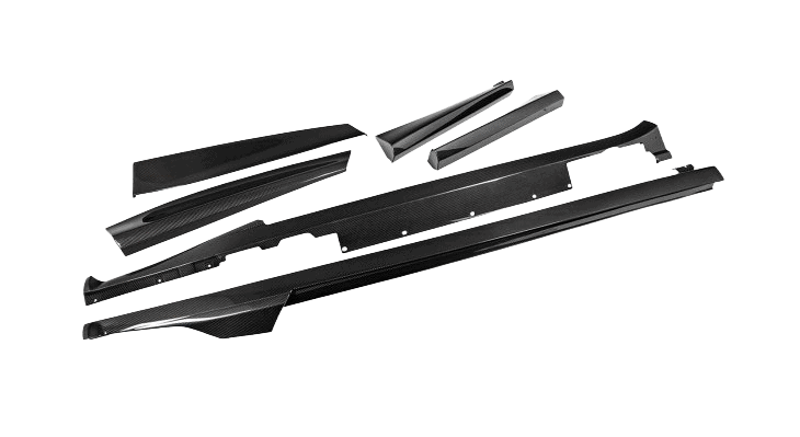 Esteso Side Panels