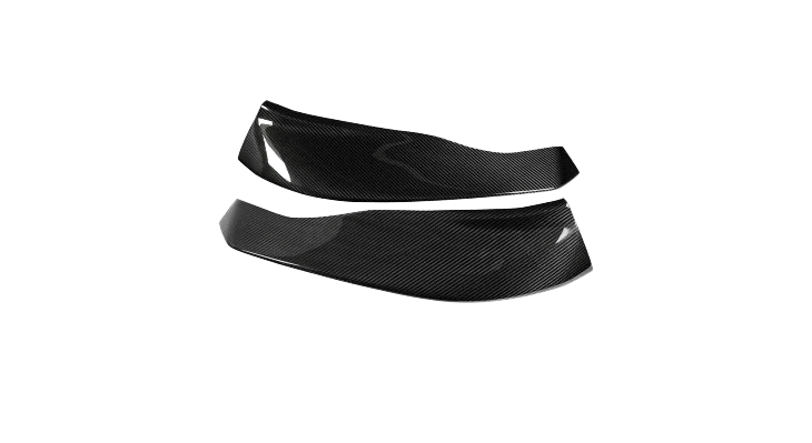 Esteso Frontlip Attachment Side