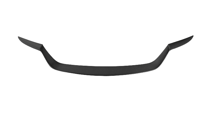 Frontbumper Attachment