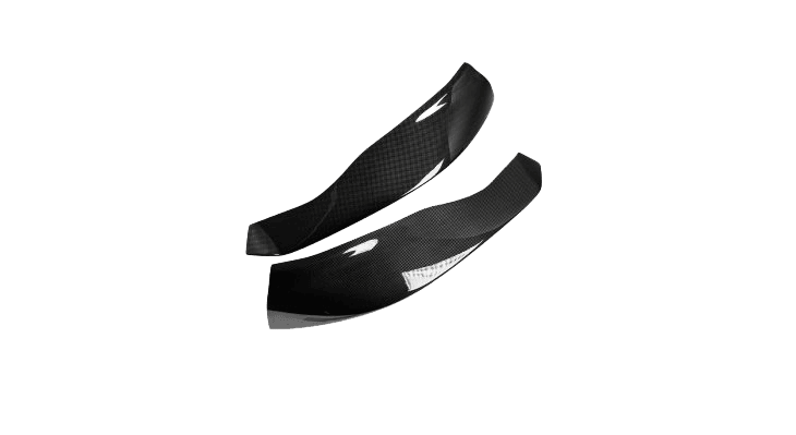 Frontlip Attachment Side