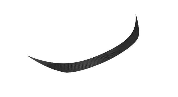 Insert Engine Bonnet
