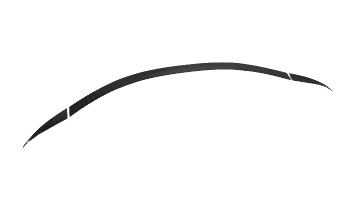 Rearspoiler