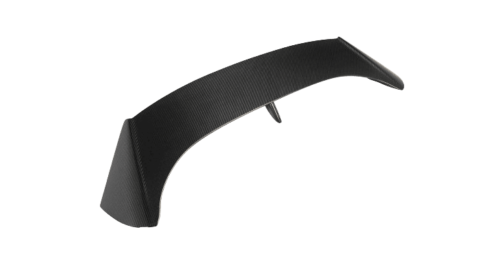 Esteso Roofspoiler Race