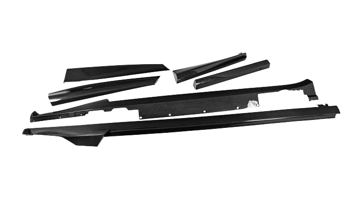 Side Panels