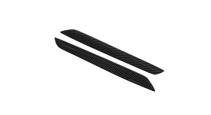 Spoiler Engine Bonnet