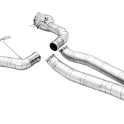 Sport Metal Catalysts