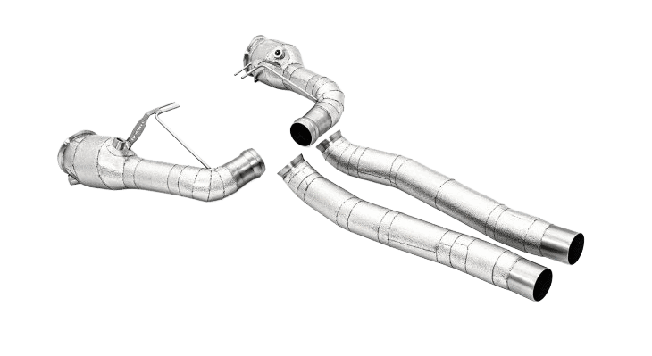 Sport Metal Catalysts