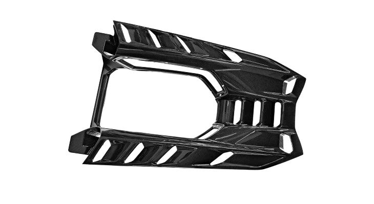 Engine Bonnet