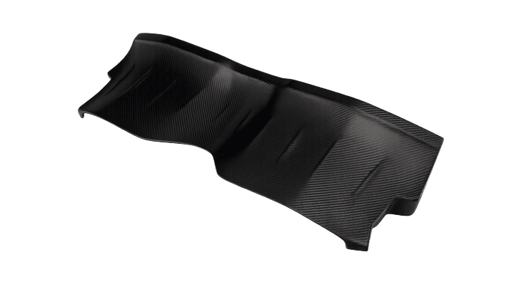 Exhaust Cover (Original Look)
