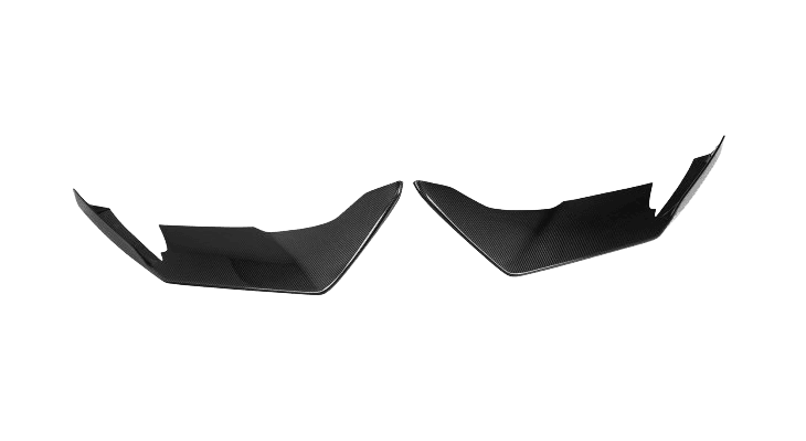 Frontspoiler Lip
