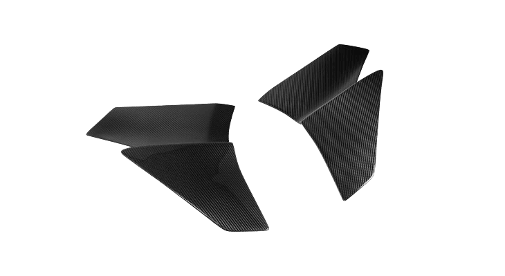 Rear Attachment without Sensor