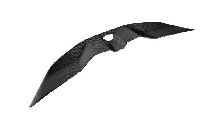Rearspoiler