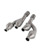 Sport Metal Catalysts (Set)