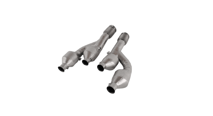 Sport Metal Catalysts (Set)