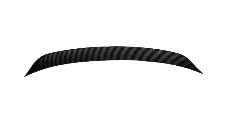 Rearspoiler Lip