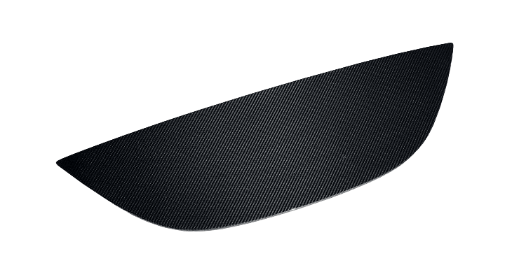 Rearwing Cover