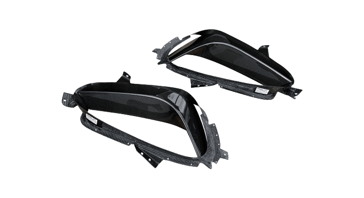Air-Guide Sidewall