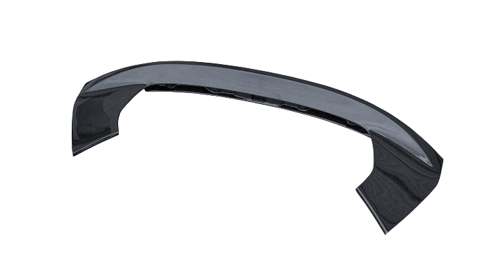 Ducktail
