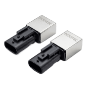 Novitronic Module for Exhaust Flap-Regulation