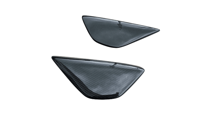 Frontflaps