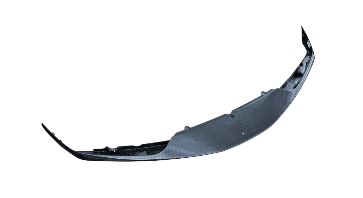 Frontspoiler Lip