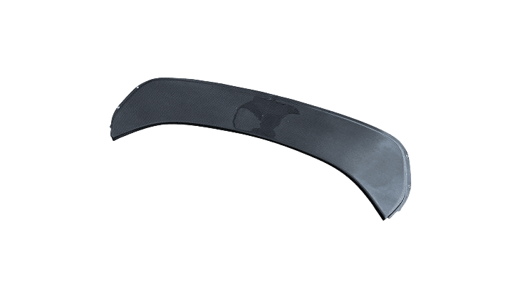 Rearspoiler