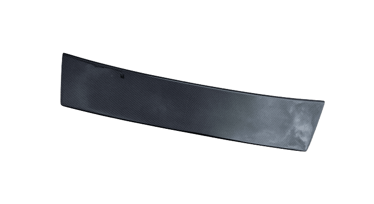 Roofspoiler