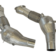 Sport Metal Catalysts (Set of Two)