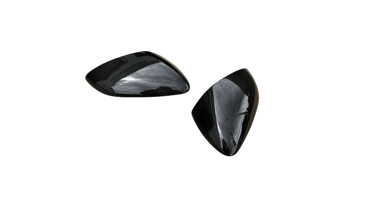 Mirror Upper Part