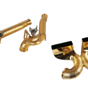 Power Optimized Exhaust System with Flap-Regulation