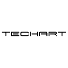Techart Wheels