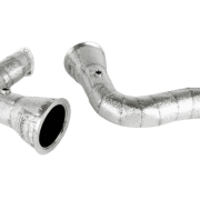 Cat-Replacement Pipe (2 Pieces)
