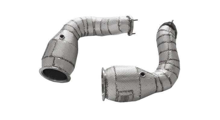 Sport Metal Catalysts (Set)