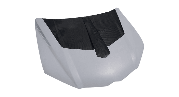 Engine Bonnet