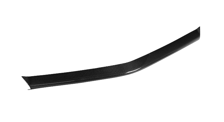Cover Front Bumper Short