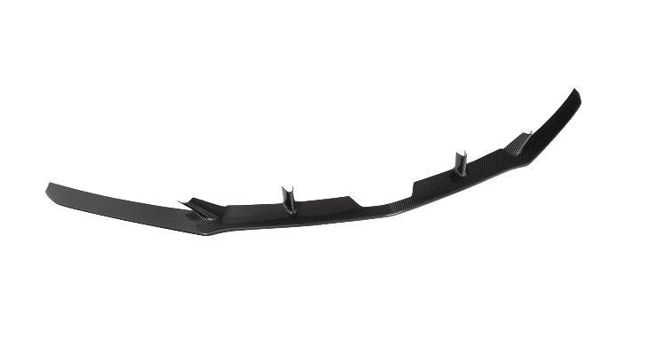 Cover Front Bumper Long