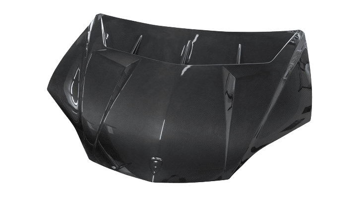 Engine Bonnet