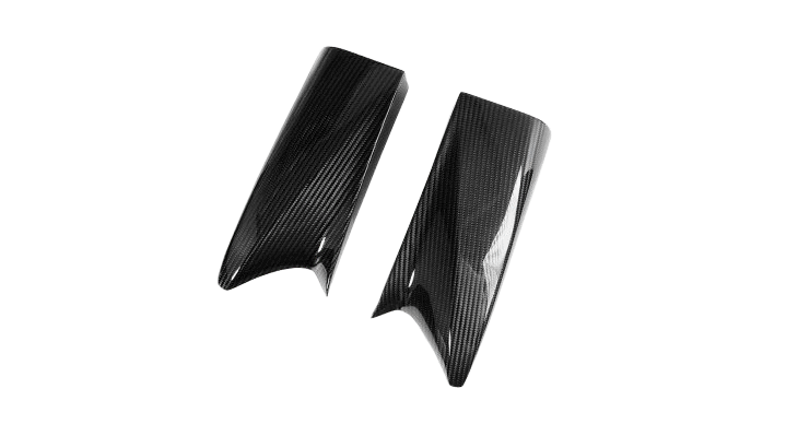 Front Attachment Carbon
