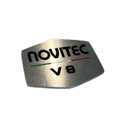 Logo Engine Compartment