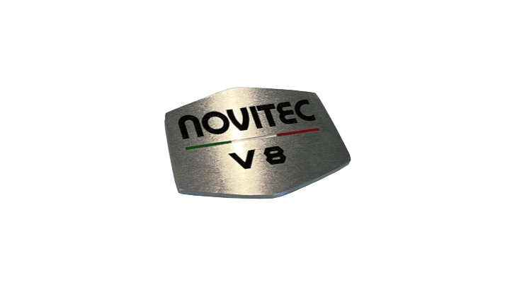 Logo Engine Compartment