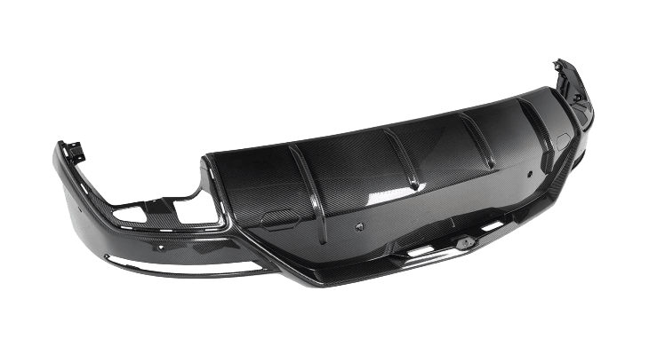 Rear Diffuser