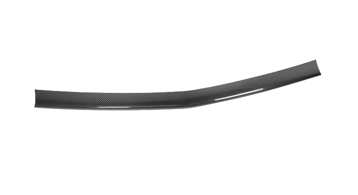 Rear Middle Cover