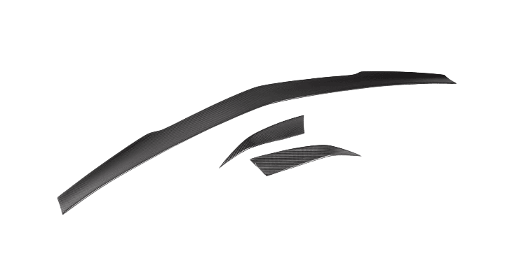 Rearspoiler