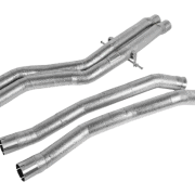 X-Pipe System