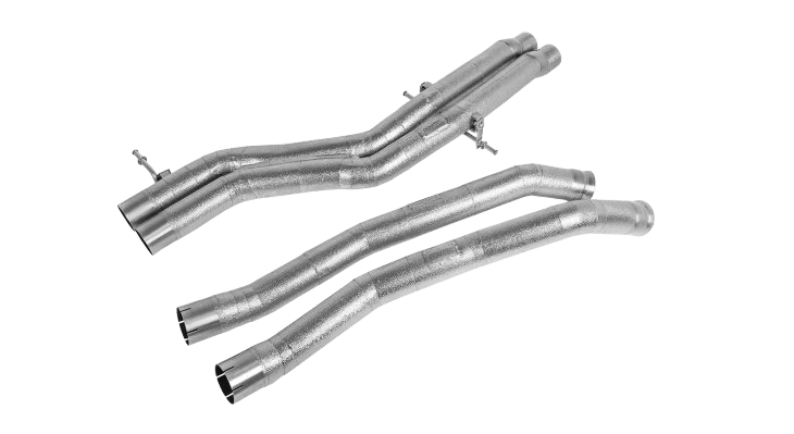 X-Pipe System