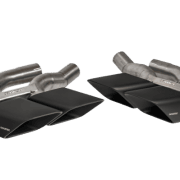 Novitec Tailpipes (Set of 4)