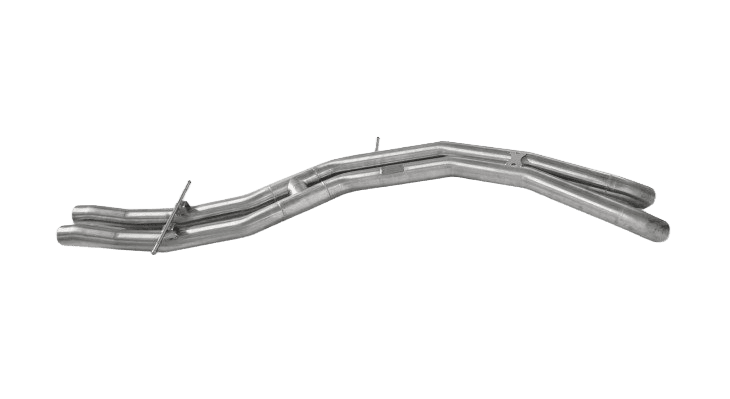 X-Pipe System