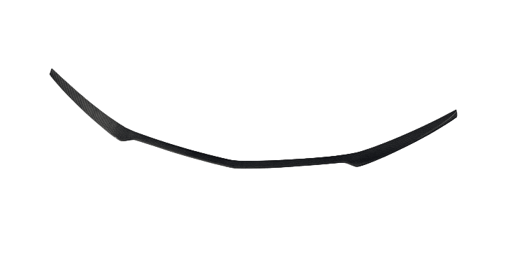 Cover Front Bumper Upper Position Long