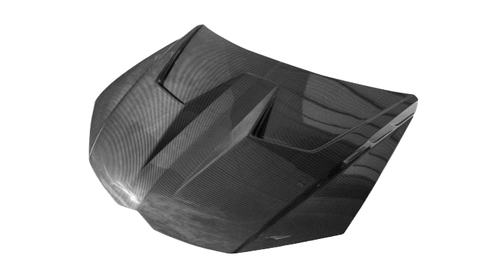 Engine Bonnet